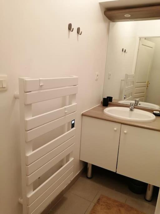 Fadil Appartement Valenciennes