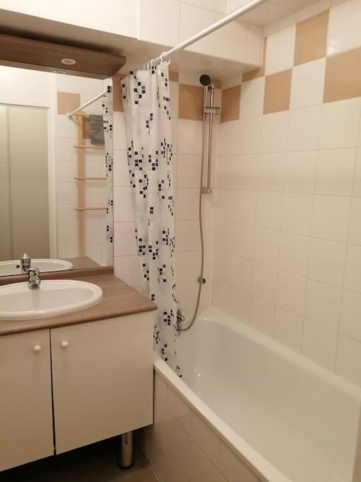 Apartment Fadil