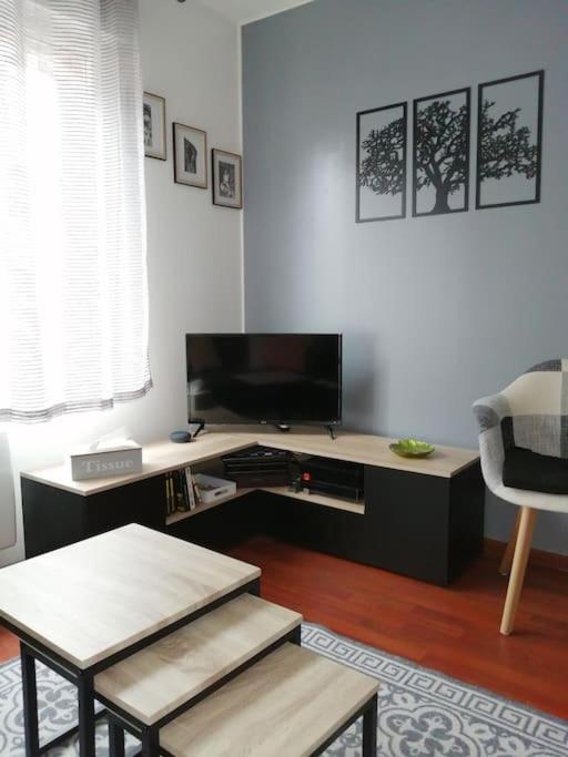 Apartment Fadil *