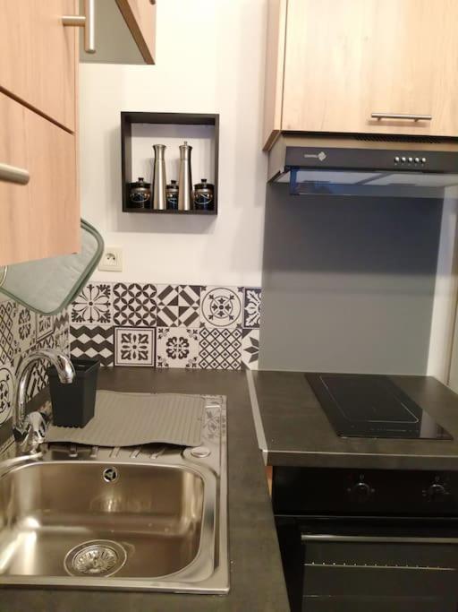 Fadil Apartment *