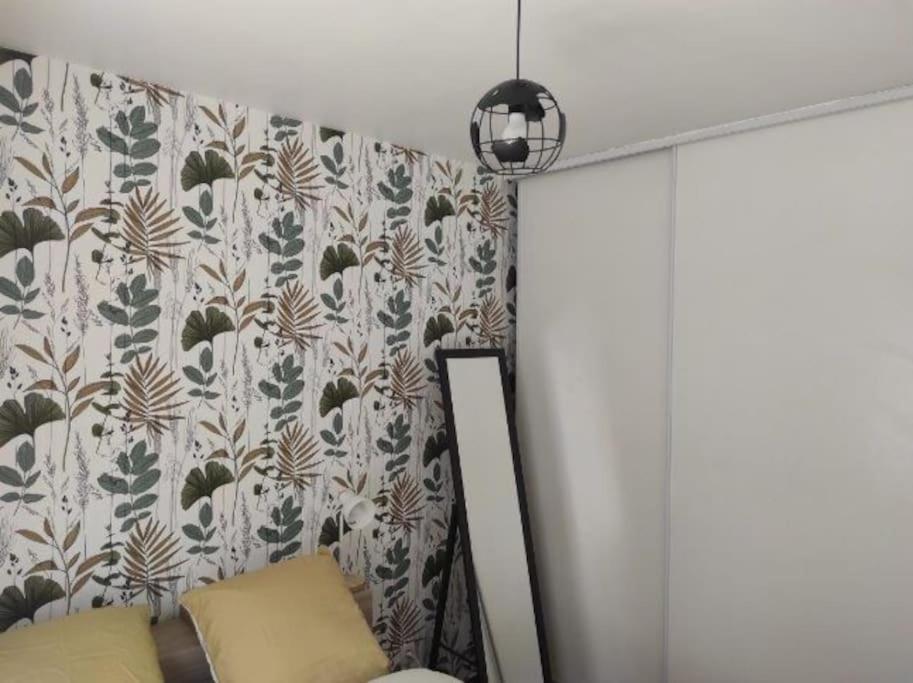 Appartement Fadil