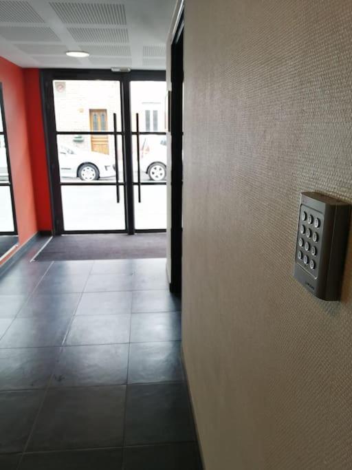 Apartment Fadil Valenciennes