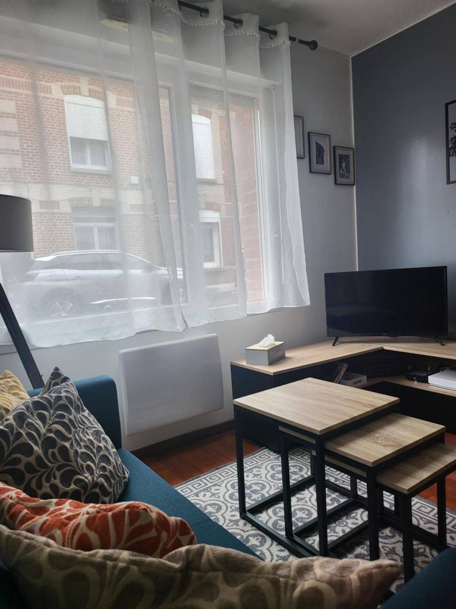 Apartment Fadil