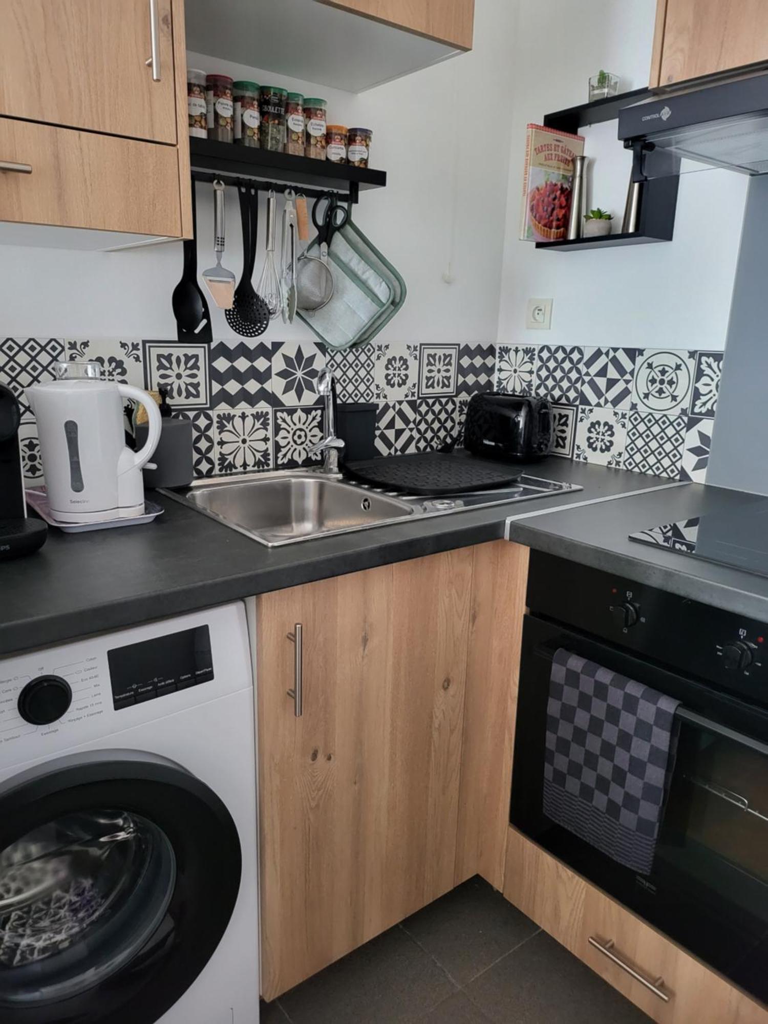 Fadil Apartment
