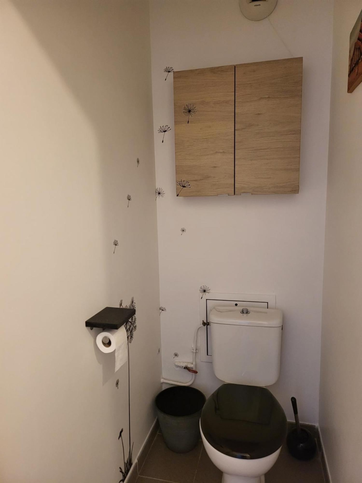 Fadil Appartement